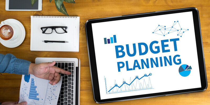 HR Budget Planning