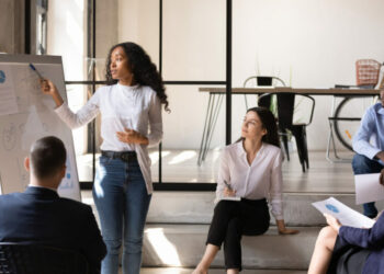 training management software dubai